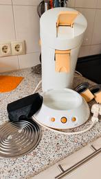 T.K.PHILIPS Senseo koffieapparaat,speciale editie van Senseo, Ophalen of Verzenden, Zo goed als nieuw, Koffiemachine
