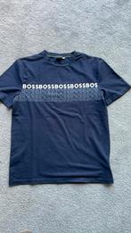 Hugo Boss t shirt maat 164/170, Gebruikt, Ophalen of Verzenden, Hugo Boss