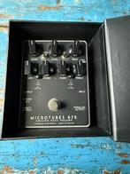 darkglass microtubes b7k, Muziek en Instrumenten, Effecten, Ophalen of Verzenden, Zo goed als nieuw, Volume