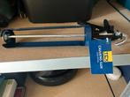 Kitspuit met 4 kittubes( universeel), Ophalen, Zo goed als nieuw