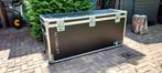 Diverse Prof. Flightcases, Ophalen, Gebruikt, Overige instrumenten, Flightcase