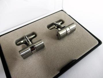 Michaelis manchetknopen, nieuw in presentatie doos. beschikbaar voor biedingen