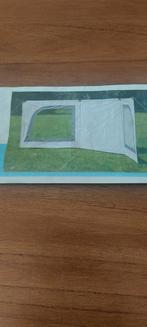 BaseCamp Fender-Windscherm - Nieuw in verpakking, Caravans en Kamperen, Ophalen of Verzenden, Zo goed als nieuw