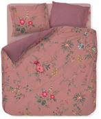 NIEUW Dekbedovertrek pip studio fleur grandeur 200 x 200/220, Ophalen of Verzenden, Nieuw, Tweepersoons, Dekbedovertrek