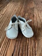 Schattige leren kinderschoentjes / poppenschoentjes, Verzenden, Gebruikt, Jongetje of Meisje, Schoentjes