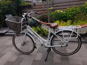 Gazelle miss grace beschikbaar voor biedingen