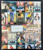 Herman Verbaere verzamelalbum kopieën tekeningen, Ophalen of Verzenden