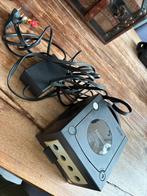 Nintendo Gamecube met 2 controllers, Spelcomputers en Games, Ophalen, Gebruikt