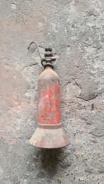 Kleine gasfles zonder slang €10.00, Ophalen