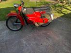 Kreidler Florett, Fietsen en Brommers, Brommers | Oldtimers, 49 cc, 3 versnellingen, Ophalen, Overige merken