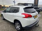 Peugeot 2008 1.6 VTi Féline|CC|T-haak|Clima|Sensor, Euro 5, Gebruikt, 4 cilinders, 1270 kg