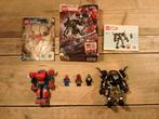 Lego marvel spiderman en venom, Kinderen en Baby's, Speelgoed | Duplo en Lego, Ophalen of Verzenden, Zo goed als nieuw