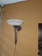 Griekse wandlampen, Huis en Inrichting, Lampen | Hanglampen, Minder dan 50 cm, Gebruikt, Ophalen