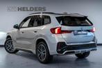 BMW X1 xDrive25e M-Pakket, Pano, Bruin Leder Camera H&K, 136 pk, Gebruikt, Leder, Hybride Elektrisch/Benzine