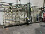Verticale platenzagen/wandzagen Striebig Automat 6220AV 1981, Zakelijke goederen, Machines en Bouw | Houtbewerking