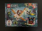 41190 Lego Elves Emily Jones en de adelaarontsnapping NIEUW, Ophalen, Nieuw, Complete set, Lego