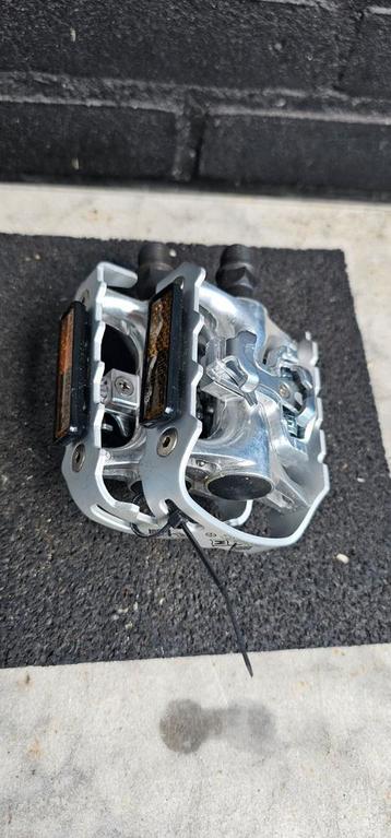 Set aluminium pedalen. Nieuw ! beschikbaar voor biedingen