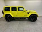 Jeep Wrangler Unlimited 4xe 380 Rebel l Outlaw Edition l 25, Automaat, 1995 cc, 2248 kg, Bedrijf