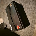 AGM VECH LINE 100AH ACCU, Ophalen of Verzenden, Gebruikt