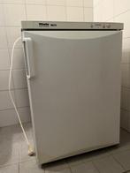 Vriezer merk Miele, Witgoed en Apparatuur, Vriezers en Diepvrieskisten, Gebruikt, Minder dan 60 cm, Vrijstaand, Ophalen