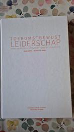 Michelle S. Jones - Toekomstbewust leiderschap, Boeken, Michelle S. Jones; Alma Harris, Ophalen of Verzenden, Zo goed als nieuw