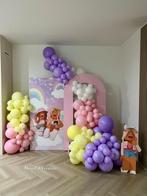 Backdrop Roblox Girl cutout en vinyl poster/doek te koop, Hobby en Vrije tijd, Ophalen, Zo goed als nieuw