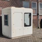 Tuinkantoor | Kiosk | Belcel, Kunststof, Gebruikt, 3 ramen of meer, Minder dan 200 cm