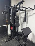 Krachtstation, Focus Fitness unit 6, fitnessapparaat,, Ophalen, Zo goed als nieuw, Overige typen