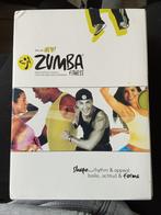 Zumba fitness, Sport en Fitness, Ophalen of Verzenden, Zo goed als nieuw, Overige typen