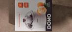 DOMO IJsmachine, Witgoed en Apparatuur, Keukenmixers, Ophalen of Verzenden, Nieuw