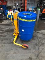 Lifter Vatenwagen - Ideaal voor Werkplaats, Ophalen, Zo goed als nieuw, X, X