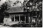 LUYKGESTEL - BUNGELOWPARK AMRO, Ophalen of Verzenden, Ongelopen, Noord-Brabant