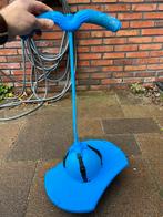 Jumper - springstok - balans speelgoed, Ophalen, Gebruikt, Complete set