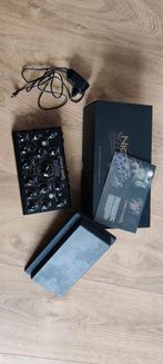 Zo goed als nieuwe Erica Synths Nightverb, Muziek en Instrumenten, Synthesizers, Overige merken, Zo goed als nieuw, Met midi-aansluiting