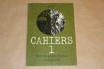 Cahiers 1 - Over de geschiedenis van de CPN, Nederland, Gelezen, Maatschappij en Samenleving, Ophalen of Verzenden
