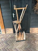 Kattenboom / krabpaal, Ophalen, Zo goed als nieuw