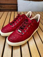 Gino-B handgemaakte sneakers maat 41, Overige, Overige kleuren, Ophalen of Verzenden, Sneakers of Gympen