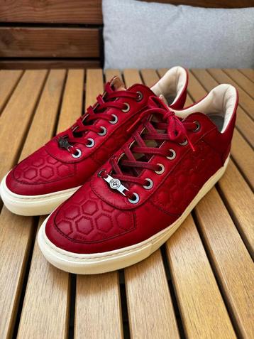 Gino-B handgemaakte sneakers maat 41 beschikbaar voor biedingen