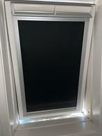 Velux verduisterend rolgordijn GGL FK04, Doe-het-zelf en Verbouw, Ophalen of Verzenden, Gebruikt, Overige kleuren, Minder dan 100 cm