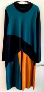 Mooie lange Gozzip Jurk, maat 46-48, Kleding | Dames, Jurken, Overige kleuren, Verzenden, Maat 46/48 (XL) of groter, Zo goed als nieuw