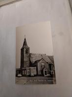 HENDRIK IDO AMBACHT.  HERV. KERK, Ophalen of Verzenden, 1960 tot 1980, Zuid-Holland