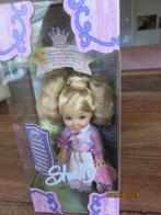 BARBIE SHELLY CINDERELLA NIEUW /ASSEPOESTER, Verzamelen, Poppen, Ophalen of Verzenden, Nieuw, Pop