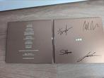 Talk To Her CD - Gesigneerd, Cd's en Dvd's, Ophalen of Verzenden, 2000 tot heden, Zo goed als nieuw