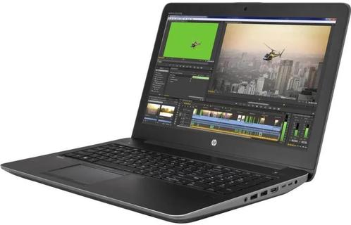 Uitstekende net verzorgde HP zbook 15, Computers en Software, Windows Laptops, Zo goed als nieuw, 15 inch, SSD, 2 tot 3 Ghz, 32 GB