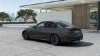 BMW 3 Serie 330i xDrive High Executive M Sport Automaat / Sc, Auto's, 1998 cc, Zwart, 4 cilinders, Bedrijf