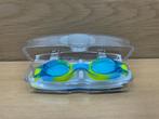Duikbril kind blauw/geel., Watersport en Boten, Duiken, Info@interbosch.nl, Nieuw, Ophalen of Verzenden, Alkmaar