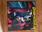 Grandmaster Flash - The Source LP, Ophalen of Verzenden, Voor 1985, Gebruikt, 12 inch
