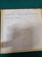 single gert timmerman, Ophalen of Verzenden