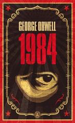1984 - George Orwell - GRATIS VERZENDING, Verzenden, Nieuw