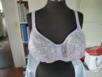 mooie zacht lila met kant BH , maat 85 F van Prima Donna, Prima Donna, Ophalen of Verzenden, Overige kleuren, BH